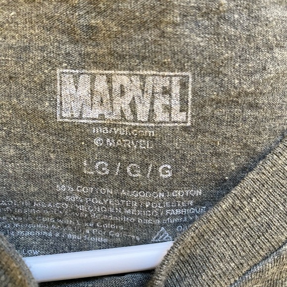 I AM GROOT crop top - Picture 3 of 4